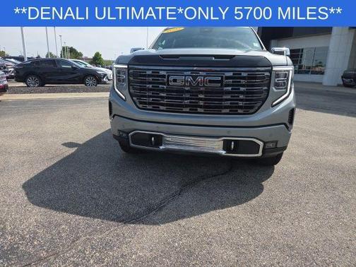 Sterling 2025 GMC Sierra 1500 Denali Ultimate