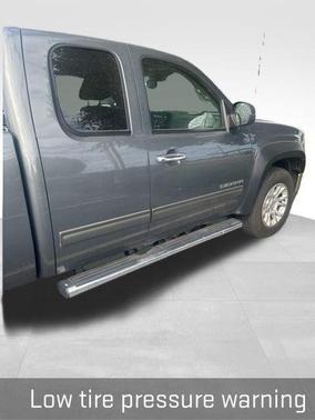 2011 GMC Sierra 1500 