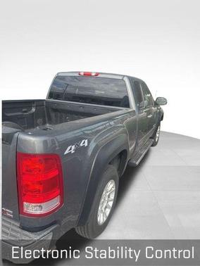 2011 GMC Sierra 1500 