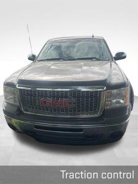 2011 GMC Sierra 1500 