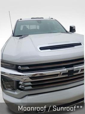 2023 Chevrolet Silverado 2500 High Country