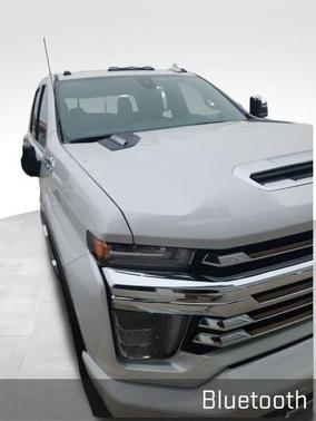 2023 Chevrolet Silverado 2500 High Country