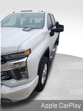 2023 Chevrolet Silverado 2500 High Country