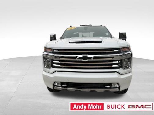 2023 Chevrolet Silverado 2500 High Country