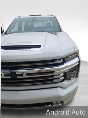 2023 Chevrolet Silverado 2500 High Country