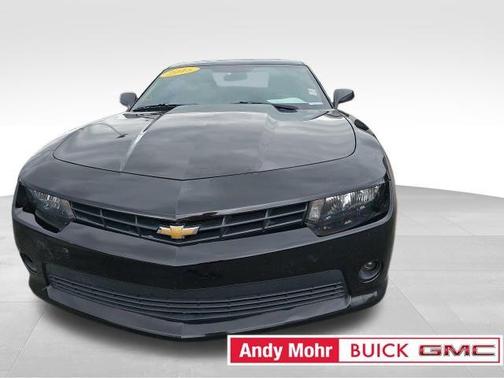 2015 Chevrolet Camaro 1LT