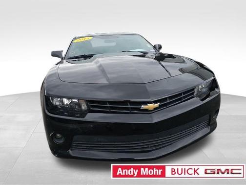 2015 Chevrolet Camaro 1LT