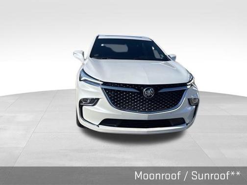 2023 Buick Enclave Avenir