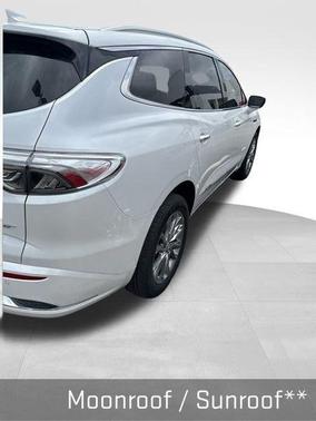 2023 Buick Enclave Avenir