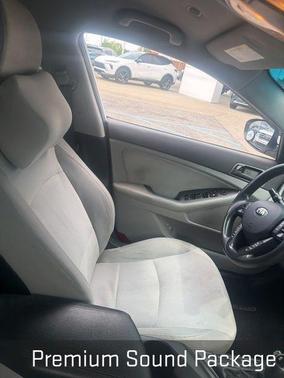 Snow White Pearl 2013 Kia Optima LX