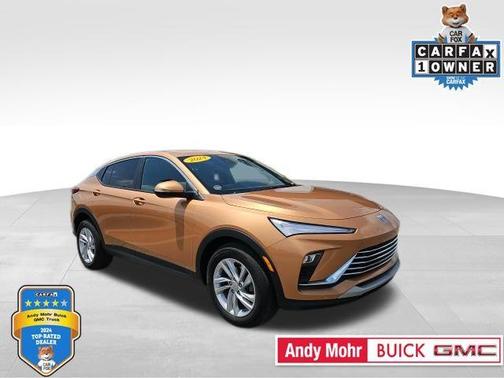 2024 Buick Envista Preferred