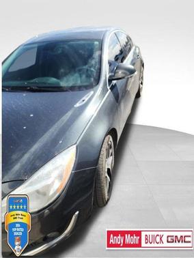 2017 Buick Regal Turbo Sport Touring