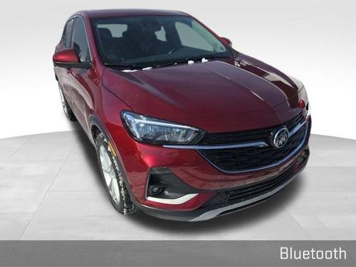 2022 Buick Encore GX Preferred