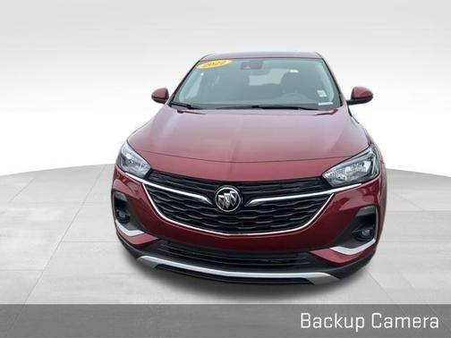 2022 Buick Encore GX Preferred