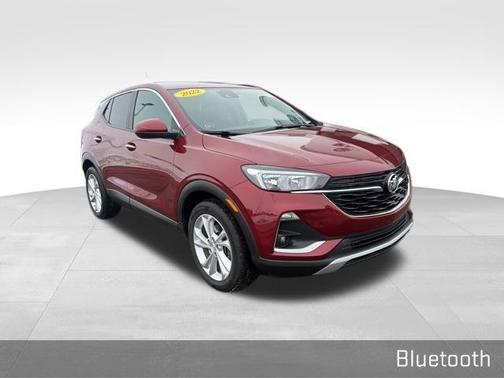2022 Buick Encore GX Preferred