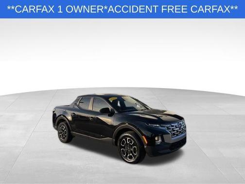 2022 Hyundai SANTA CRUZ 2.5L SE