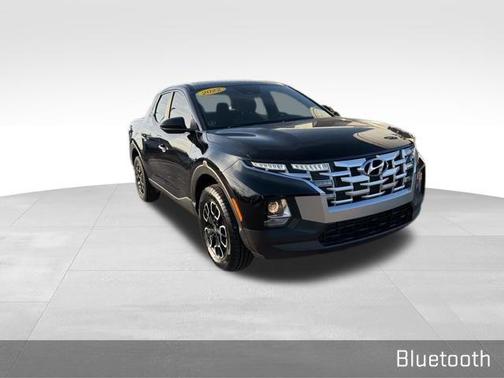 2022 Hyundai SANTA CRUZ 2.5L SE