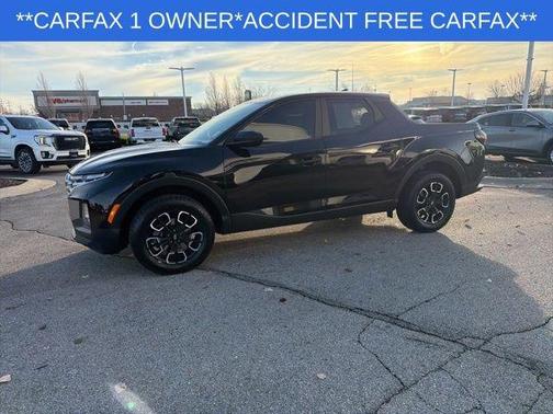 2022 Hyundai SANTA CRUZ 2.5L SE