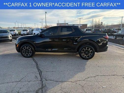 2022 Hyundai SANTA CRUZ 2.5L SE