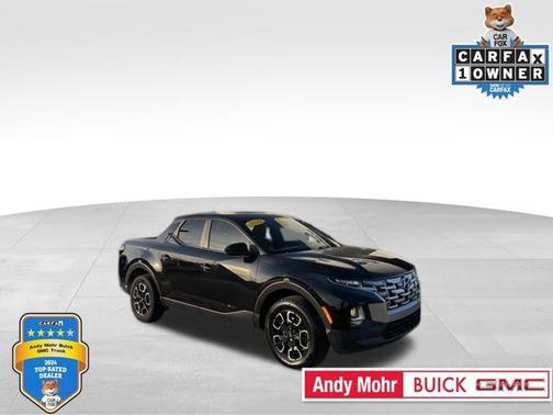 2022 Hyundai SANTA CRUZ 2.5L SE