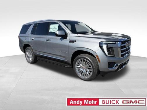 Sterling 2026 GMC Yukon Elevation