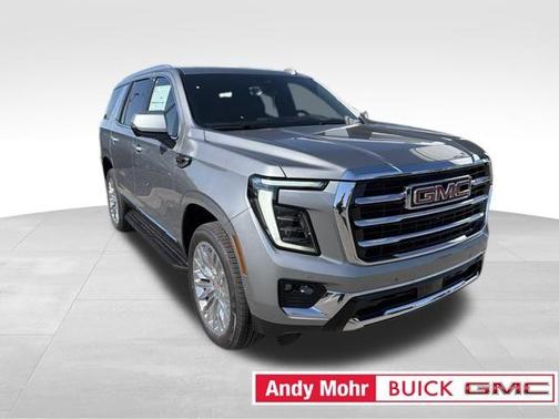 Sterling 2026 GMC Yukon Elevation