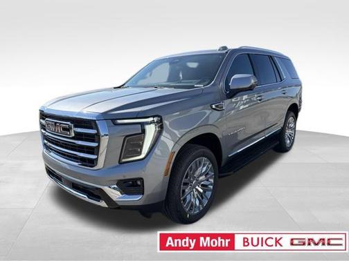 Sterling 2026 GMC Yukon Elevation