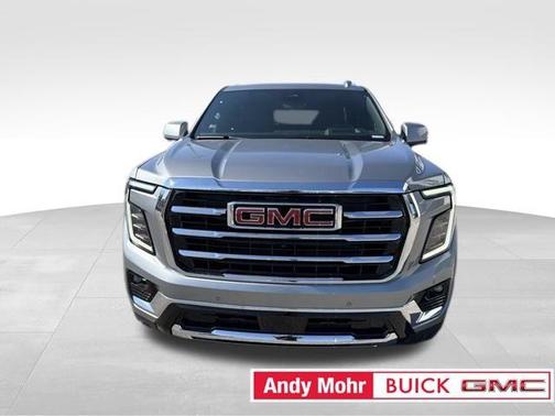 Sterling 2026 GMC Yukon Elevation