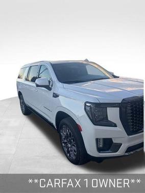 2023 GMC Yukon XL Denali Ultimate
