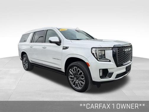 2023 GMC Yukon XL Denali Ultimate