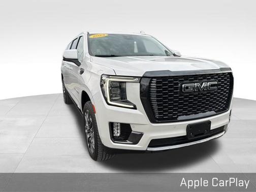 2023 GMC Yukon XL Denali Ultimate