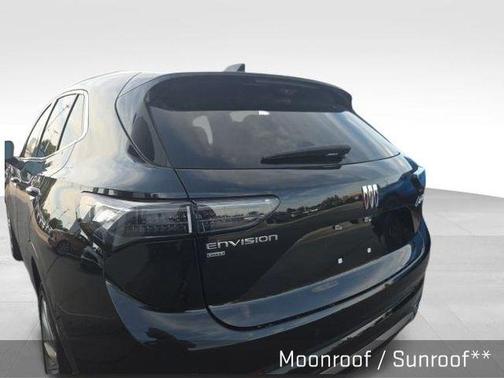 2024 Buick Envision Avenir