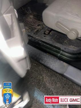 2007 Jeep Wrangler Sahara