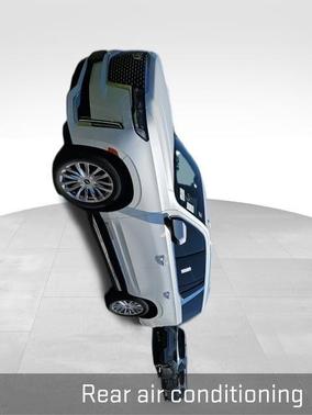 Crystal White Tri-Coat 2024 Cadillac Escalade Premium Luxury