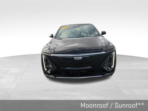 2024 Cadillac LYRIQ Sport