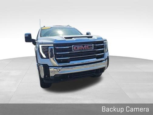 2024 GMC Sierra 3500 SLT