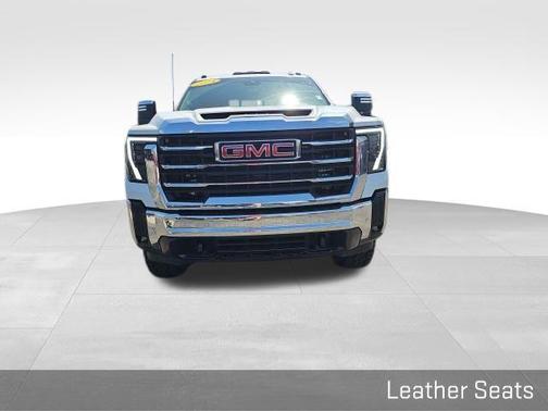 2024 GMC Sierra 3500 SLT
