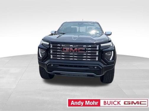 2025 GMC Canyon Denali