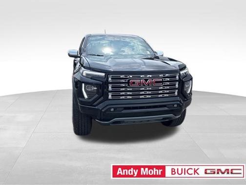 2025 GMC Canyon Denali