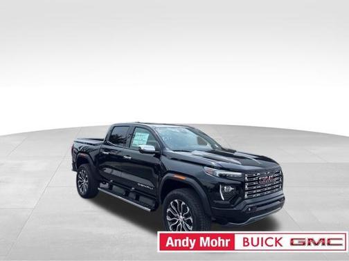 2025 GMC Canyon Denali