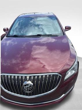 2015 Buick LaCrosse Premium I