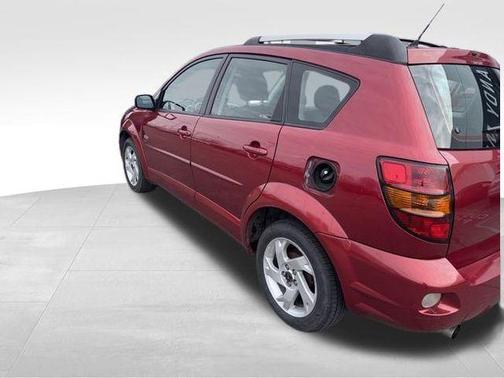 2003 Pontiac Vibe 