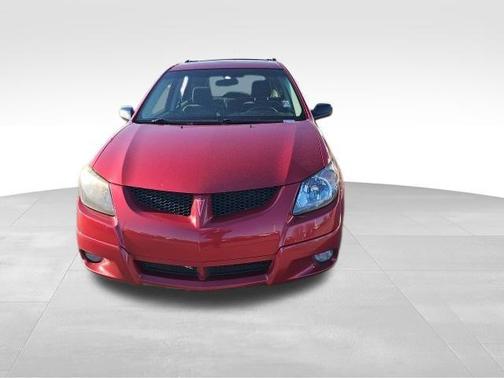 2003 Pontiac Vibe 