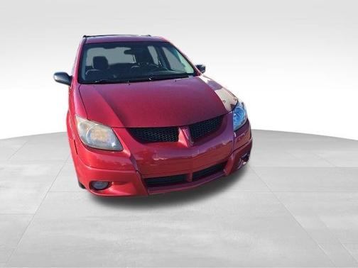 2003 Pontiac Vibe 