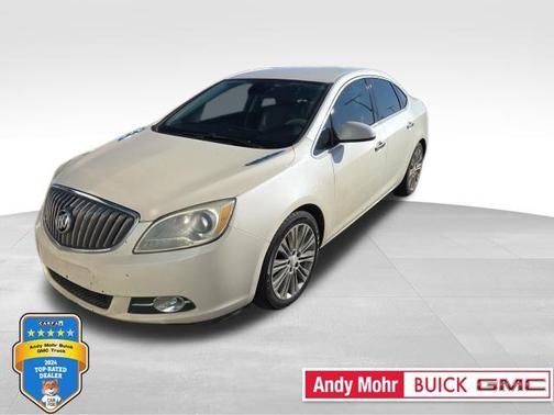 2013 Buick Verano Base