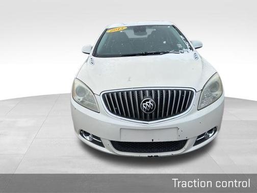 2013 Buick Verano Base