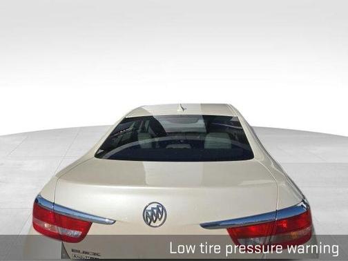 2013 Buick Verano Base