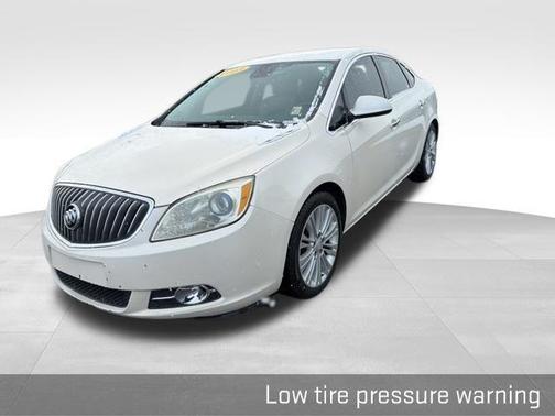2013 Buick Verano Base