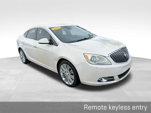 2013 Buick Verano Base