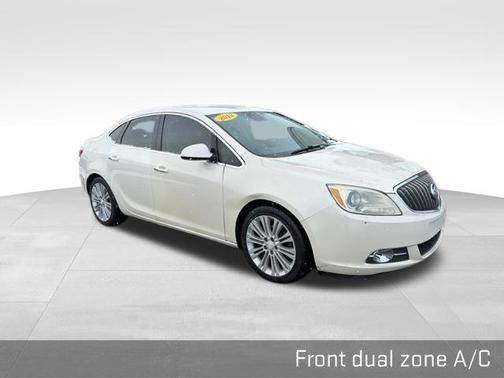 2013 Buick Verano Base